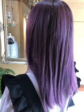 アグレイト A'great ダブルカラー