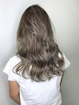 リーフェ バイアルティナ(Rife by artina)&nbsp;コントラストハイライト×大人long 【Rife海老名】