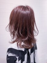 クラシア(Cracia)&nbsp;オーシャンピンク