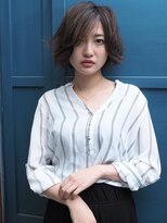 クレドガーデン 川口店(CRED GARDEN) クレドガーデン川口店並木大樹髪質によるアドバイスいたします