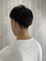 シエル 立川店(CIEL)&nbsp;オシャレ度アップ！メンズ刈り上げ！[CIEL×舩木亮]