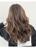 アライブ キチジョウジ(ALIVE Kichijoji)&nbsp;【ALIVE吉祥寺】グレージュハイライトカラー