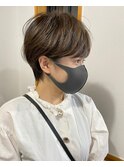 ◆担当:岩切祐樹◆ショート