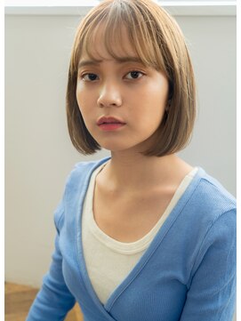 ホーミートウキョウ(HOMIE TOKYO) 渋谷×美容室×美容院×おすすめ×人気×ランキング