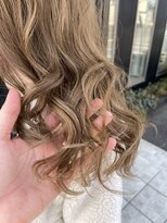 ラッシュ(RUSH 1) 【王道人気】ハニーベージュ