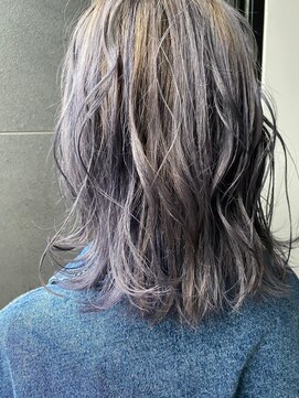 グミ(gumi) *gumi*大人かわいい×デザインカラー