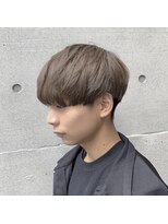 エストアール フクオカ 福岡博多店(est-r. Fukuoka)&nbsp;ナチュマッシュ