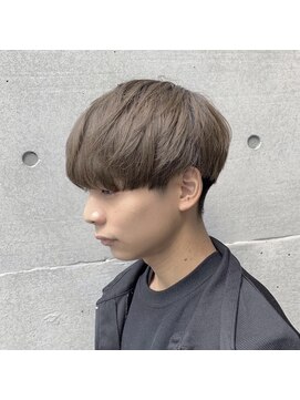 エストアール フクオカ 福岡博多店(est-r. Fukuoka) ナチュマッシュ