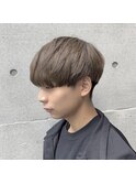 ナチュマッシュ