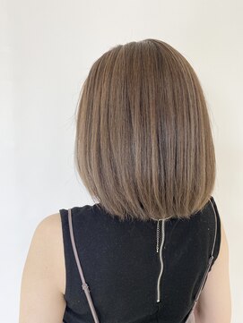 ペーハーセブン アーツ(Arts) ナチュラルベージュ