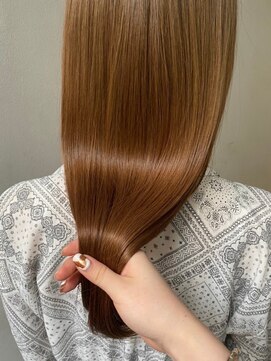 アイ 代々木公園(aye) 【aye代々木公園】[代々木公園/髪質改善/デザインカラー/パーマ]