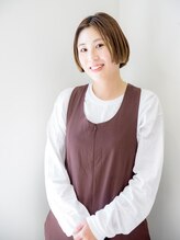 サンダー(SANDER)&nbsp;中川 えみこ