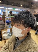 ツイストスパイラル!