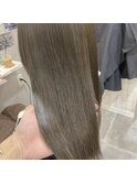 【stylist 片山】超高濃度水素エンジングケア