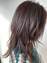 ビューティーリゾート アカヒゲ(Beauty Resort AKAHIGE)&nbsp;春レイヤー