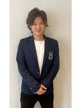 アイノアスーノ 南千住店(AInoa Suno) 平田 悠磨