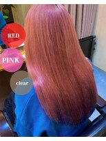 ハンナ 札幌(HANNAH)&nbsp;#プルシールエクステ#ケアブリーチ#髪質改善