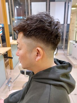 アデイ 大森店(AdAy) クールフェード