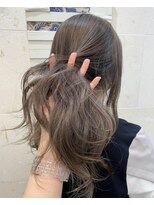 ラフューネ ヨコハマ(Raffune Yokohama)&nbsp;creamy beige／Raffune Yokonama SAYA