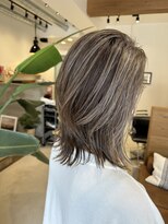 サニールーム(Sunny Room)&nbsp;ミディアムレイヤー