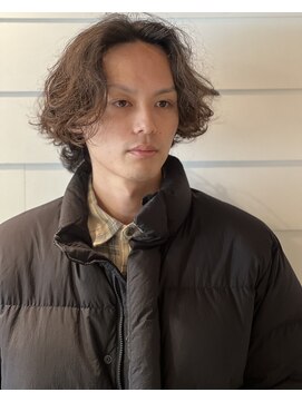 ダッド(DAD) 【Center part】