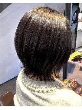 ブルック アーク 春日部店(brook ark) レイヤースタイル