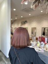 トイロ(toiro)&nbsp;やわらかピンク＊ベージュ