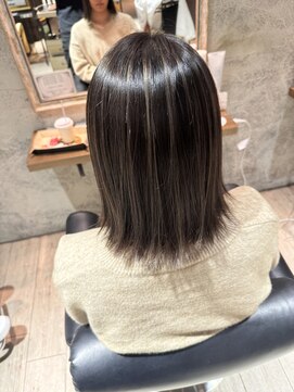 ニーゼロゼロナナ(2007) シークレットハイライト