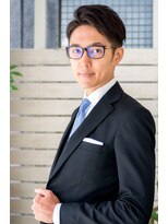 アルトス 浦和(ARTS)&nbsp;メンズビジネスツーブロック浦和美容室ARTS荒巻充カットおすすめ