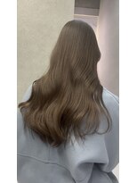 ルミス 銀座(Lumis)&nbsp;ロング/ミディアム/大人可愛い/20代/30代/40代/50代