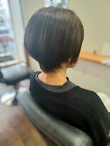 ニニィ(Ninny) 大人ショート30代、40代、50代