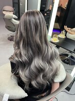 クク 那覇国際通り(CUCU)&nbsp;バレイヤージュ