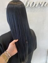 リボーンアルファ 船橋店(reborn α)&nbsp;ブルーブラックカラー