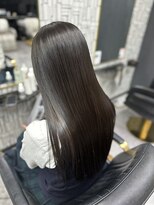 アローズ 久留米店(arose)&nbsp;艶サラストレート