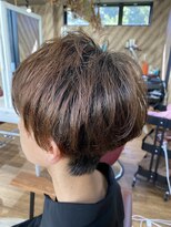 ルネッサンスヘアー ラファエロ(RAFFAELLO)&nbsp;マッシュ