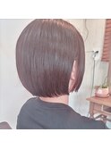 ミニボブ