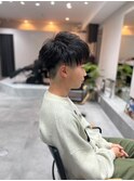【垂水/メンズカット】頭浸浴・ヘッドスパも人気