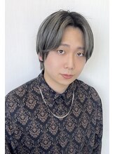 ヴァンカウンシル Kuwana(VAN COUNCIL)&nbsp;尾崎 律昭　2