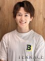 テラス 阿倍野店(TERRACE) 清家 央隆