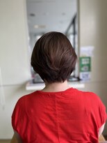 キハラ KIHARA 和泉中央店&nbsp;★ローグラショートボブ