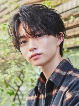 オーシャントーキョー 渋谷神南(OCEAN TOKYO) ラクサパーナセンターパート