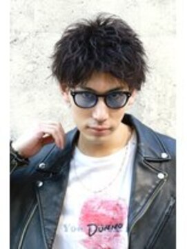 リップス 原宿(LIPPS) ランダムショート