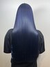 【髪質改善TR初めての方★】カット+艶カラー+最高級髪質改善TR￥18900［桑名］