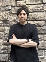 インフィニティ 新富町(Infinity) 菅原 裕基