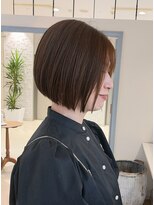 オルガン(Organ)&nbsp;大人ボブ