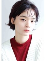 ヘアーメイクポリッシュ 小倉店&nbsp;髪質改善/ハイライト/髪質改善トリートメント/イルミナカラー