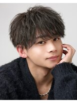 オーシャントーキョー 原宿(OCEAN TOKYO)&nbsp;ソフトツイスパマッシュ