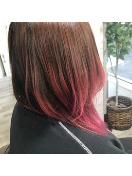 ラヴィリス バイ レム(Raviliss by rem) スソカラー