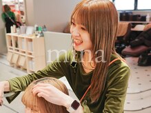 《初めての方はまずこちらを確認!! 》あなたに合った stylistにつながる。【 stylist matching service 】