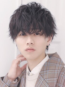 リップスヘアー 千葉(LIPPS hair) ジョルトスパイラル